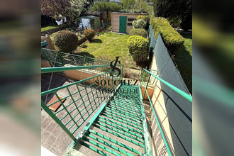 achat maison lens 62300