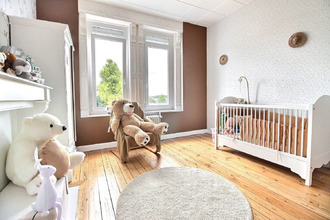 achat maison lens 62300