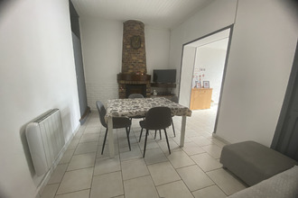 achat maison lens 62300