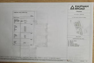 achat maison lens 62300