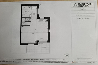 achat maison lens 62300