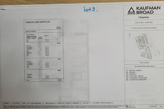 achat maison lens 62300