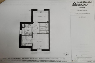 achat maison lens 62300