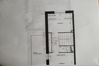 achat maison lens 62300