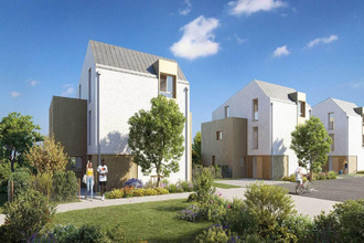 achat maison lens 62300