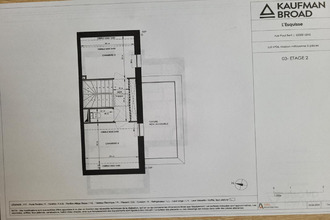 achat maison lens 62300