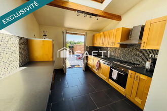 achat maison lens 62300