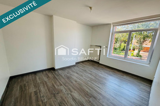 achat maison lens 62300