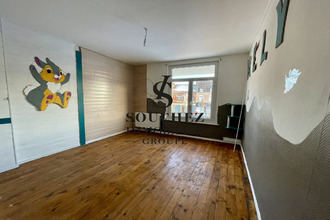 achat maison lens 62300