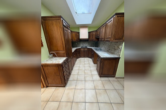 achat maison lens 62300