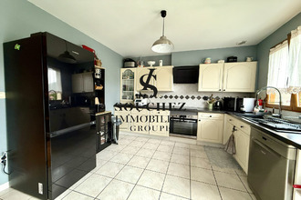 achat maison lens 62300