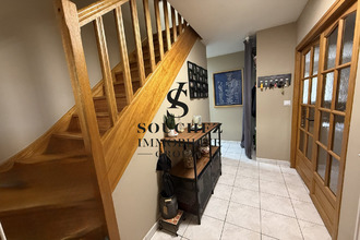 achat maison lens 62300