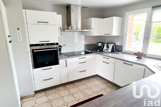 achat maison lens 62300