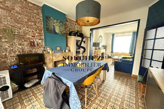 achat maison lens 62300