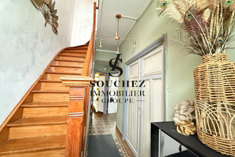 achat maison lens 62300