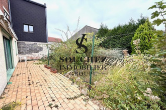 achat maison lens 62300