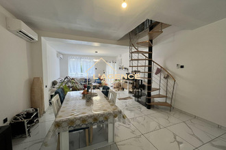 achat maison lens 62300