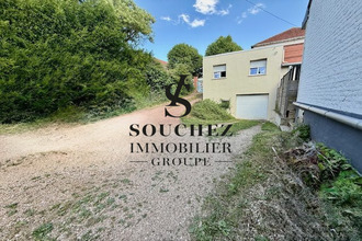 achat maison lens 62300