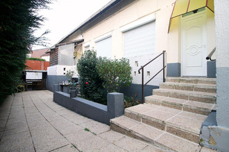 achat maison lens 62300