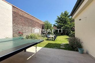 achat maison lens 62300