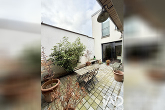 achat maison lens 62300