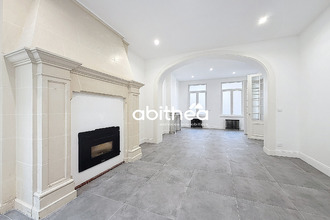 achat maison lens 62300