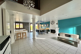 achat maison lens 62300