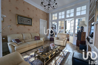 achat maison lens 62300