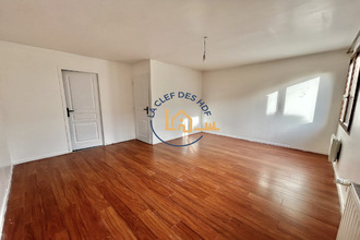 achat maison lens 62300