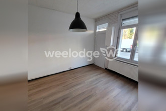 achat maison lens 62300