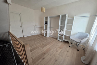 achat maison lens 62300