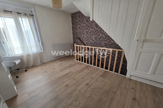 achat maison lens 62300