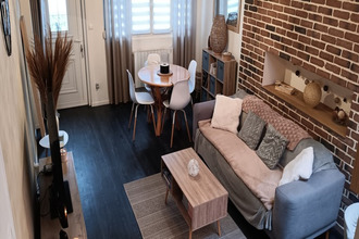 achat maison lens 62300