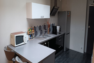 achat maison lens 62300