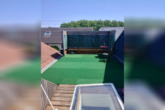 achat maison lens 62300