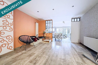 achat maison lens 62300