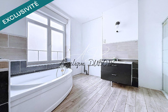 achat maison lens 62300