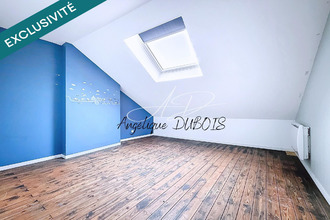 achat maison lens 62300