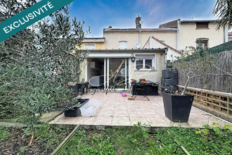 achat maison lens 62300