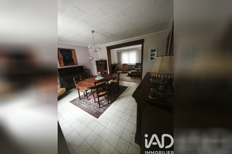 achat maison lens 62300