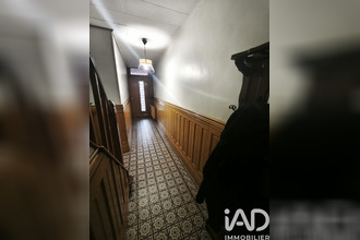 achat maison lens 62300