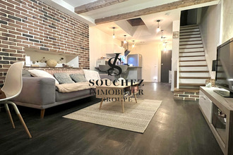 achat maison lens 62300