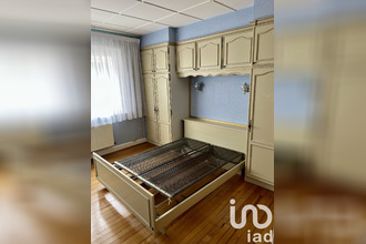 achat maison lens 62300