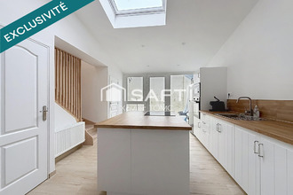 achat maison lens 62300