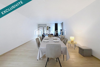 achat maison lens 62300