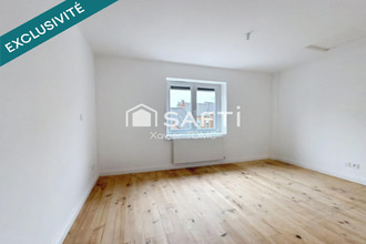 achat maison lens 62300