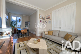 achat maison lens 62300