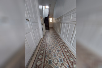 achat maison lens 62300