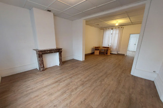 achat maison lens 62300