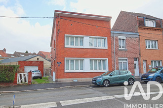 achat maison lens 62300